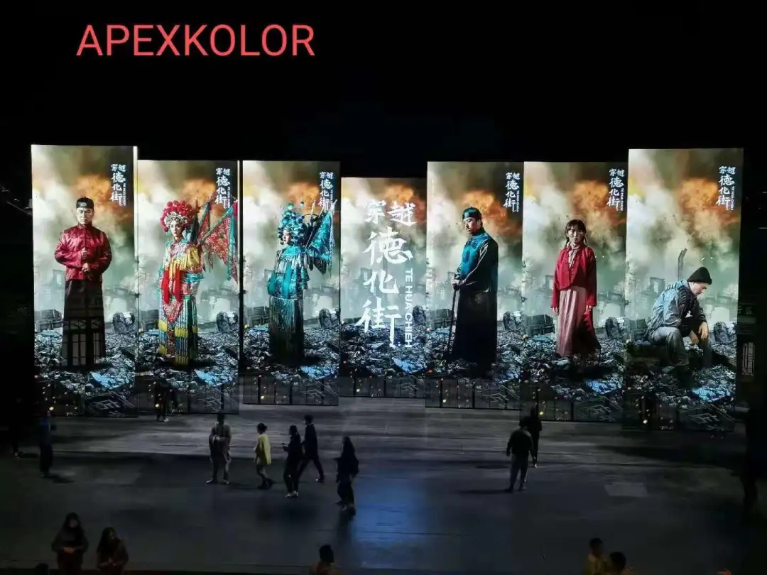 深耕细分领域，凝聚时光的艺术