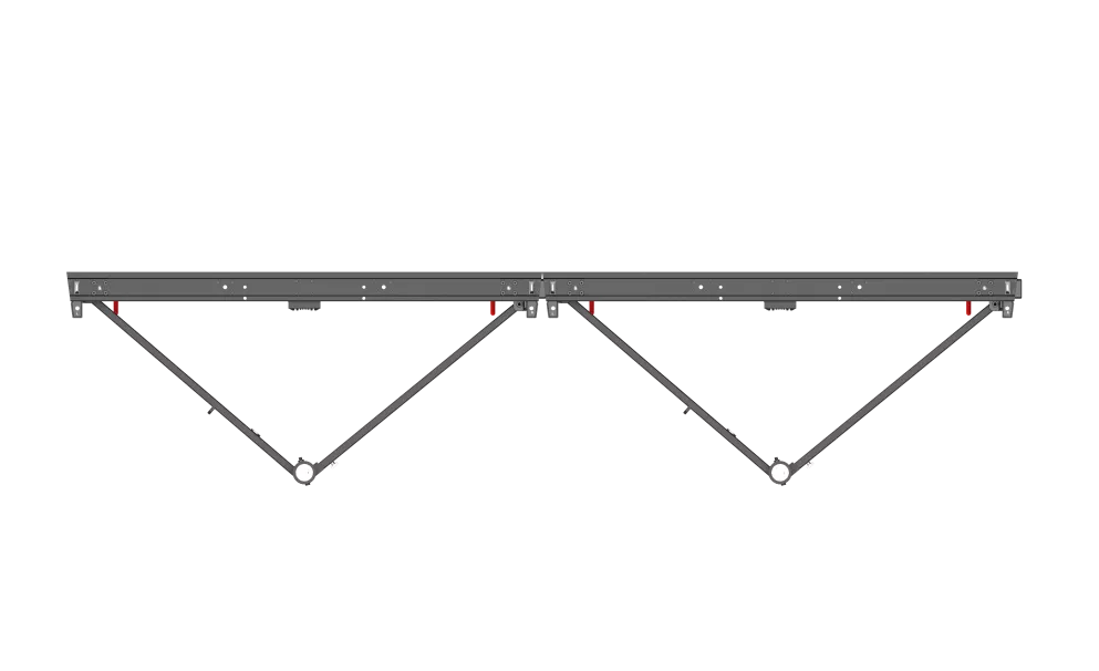 视爵光旭推出高端户外LED租赁解决方案——超能系列