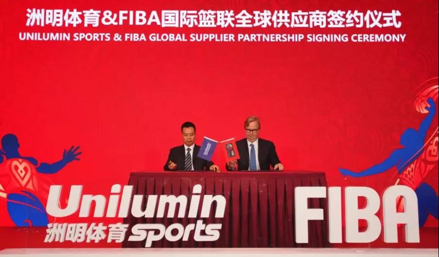 果然前瞻！洲明再获中国奥运代表团感谢信！