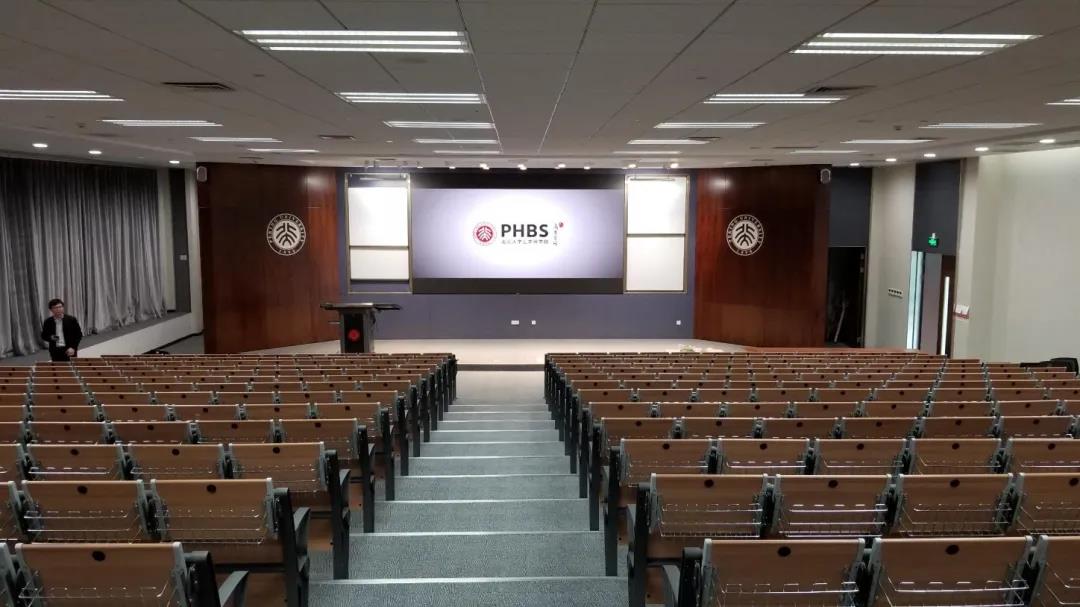 开学季｜以显示之力，助推构建智慧教育新生态