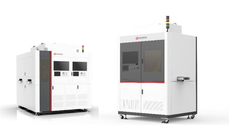 华工激光为3C行业显示屏制造注入“光”动力