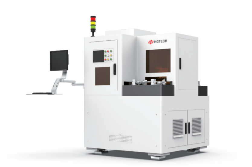 华工激光为3C行业显示屏制造注入“光”动力