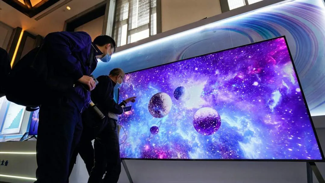 机遇or鸡肋，玻璃基板助力Mini/Micro LED显示屏？