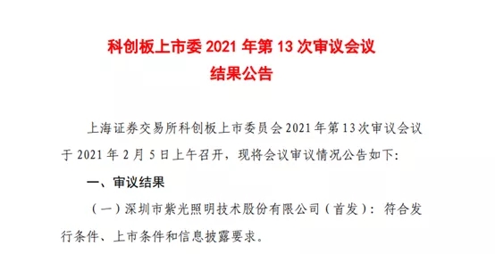 两次中止审核后，这家照企科创板IPO提交注册