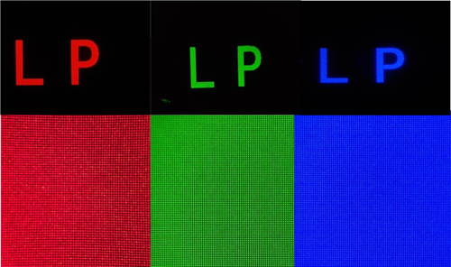 全彩化关键突破！晶能光电实现硅衬底红光Micro LED