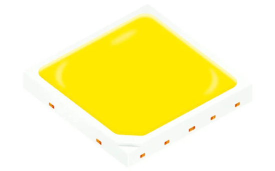 欧司朗推园艺照明产品OSCONIQ® S 5050 Horti White