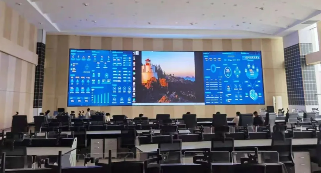 再下一城！洲明助力银川变得更“聪明”！