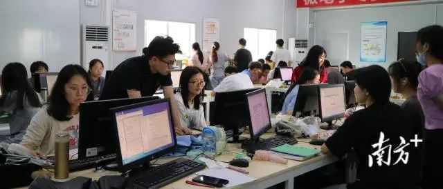 深圳高职院校团队，瞄准“卡脖子”芯片关键技术