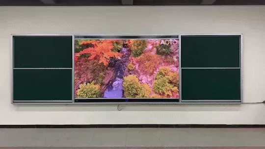 新学年 | 奥拓电子为高校打造智慧教学平台，助推新型信息化教学变革