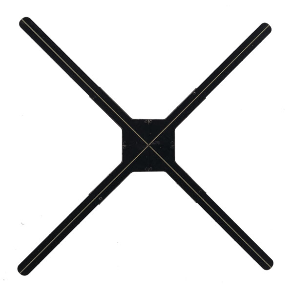 3D全息广告机/风扇屏的应用范围有哪些？