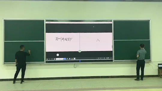 新学年 | 奥拓电子为高校打造智慧教学平台，助推新型信息化教学变革