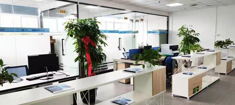 “新路途，新征程”晶泓达迎乔迁之喜，崭新起点，加速远航！