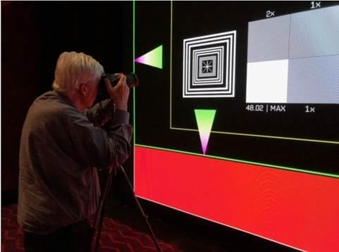 抢滩影视市场，LED屏企如何构建第二增长曲线？