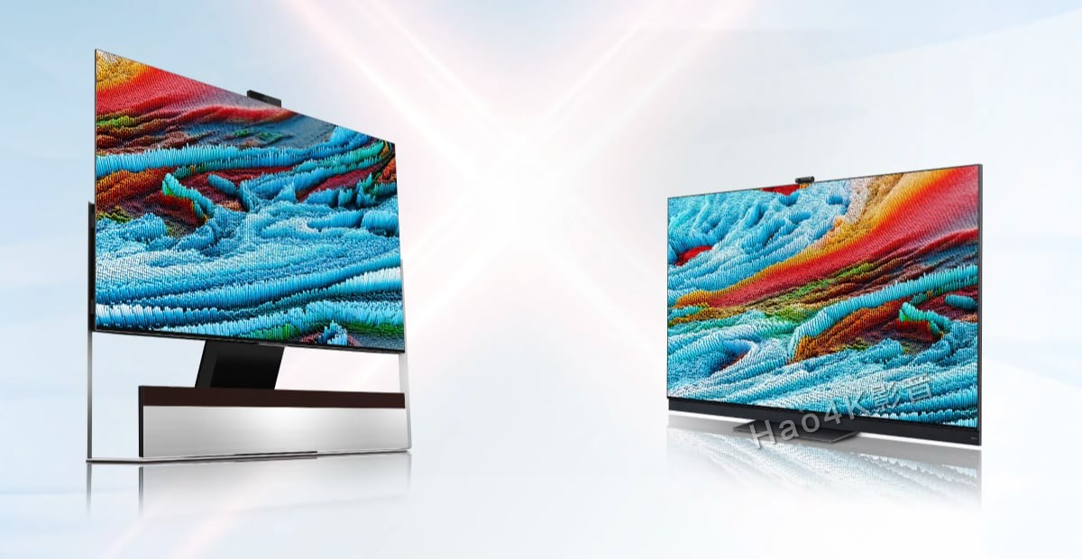 TCL X925电视发布 支持8K、miniLED和Google TV 