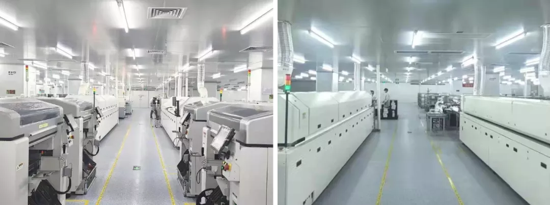 多元化技术路径，国星光电的Mini LED背光之道