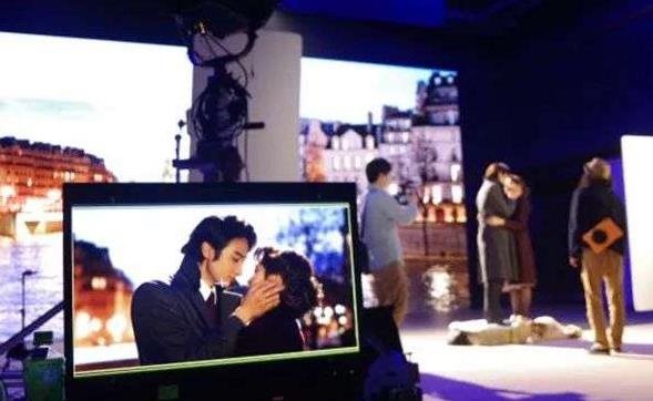 抢滩影视市场，LED屏企如何构建第二增长曲线？