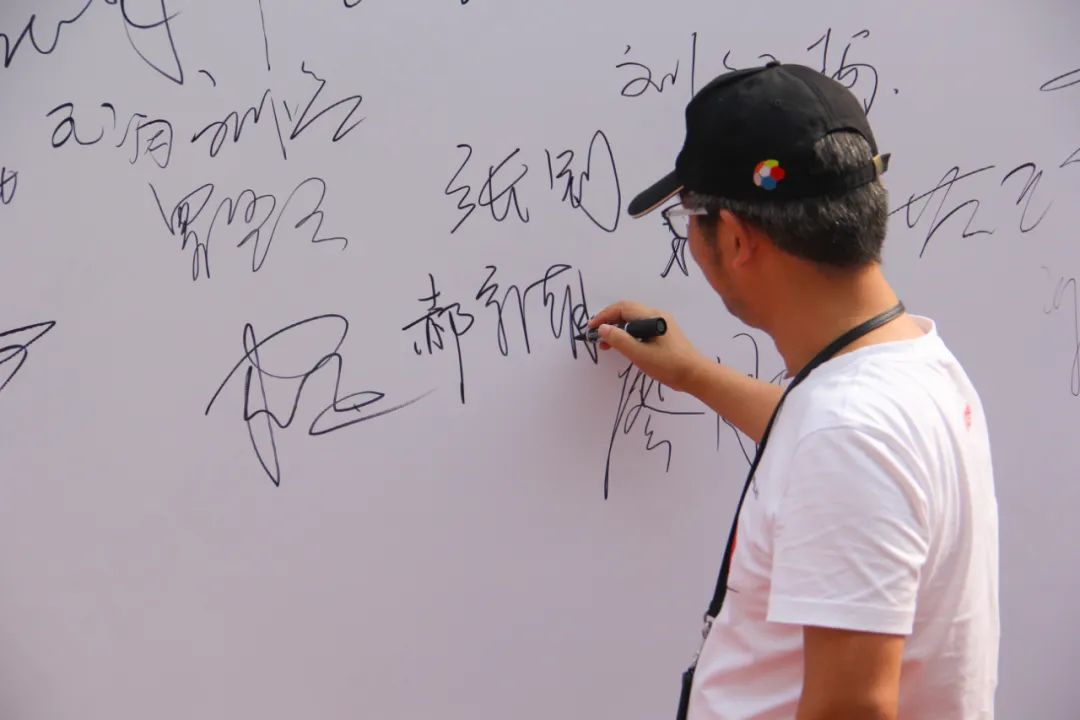 厚积薄发，迎难而燃 | 热烈庆祝视爵光旭成立十二周年！