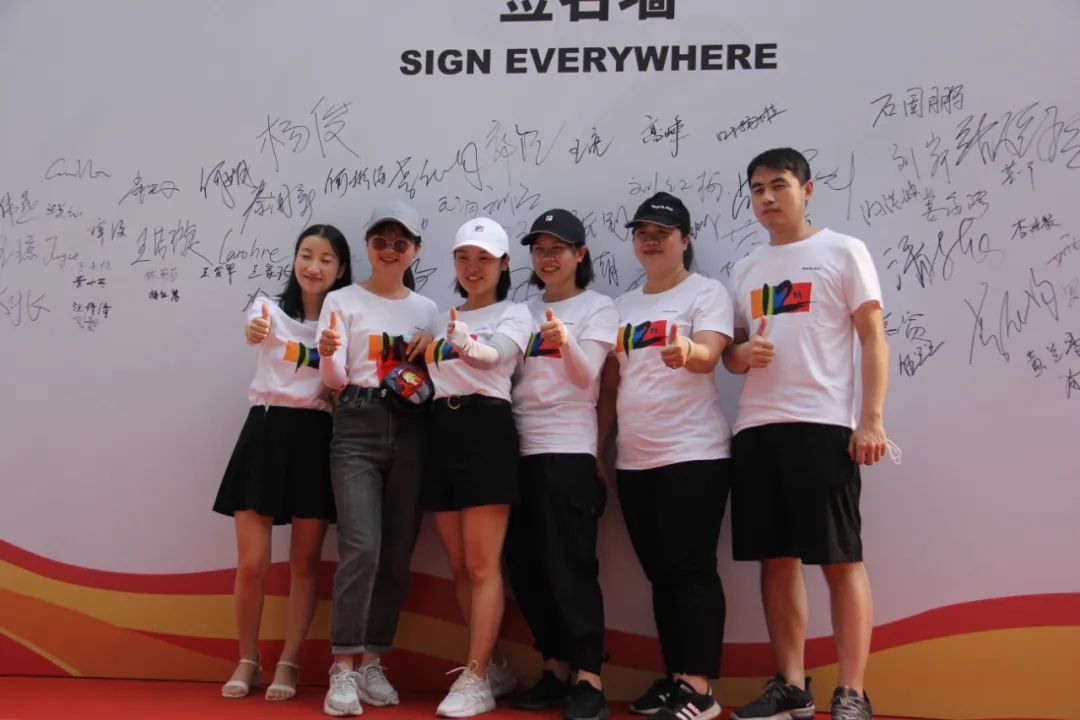 厚积薄发，迎难而燃 | 热烈庆祝视爵光旭成立十二周年！