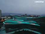 这家企业的线条灯有何不同？