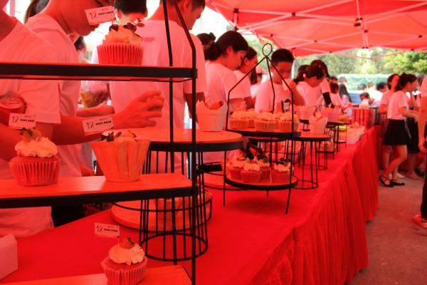 厚积薄发，迎难而燃 | 热烈庆祝视爵光旭成立十二周年！