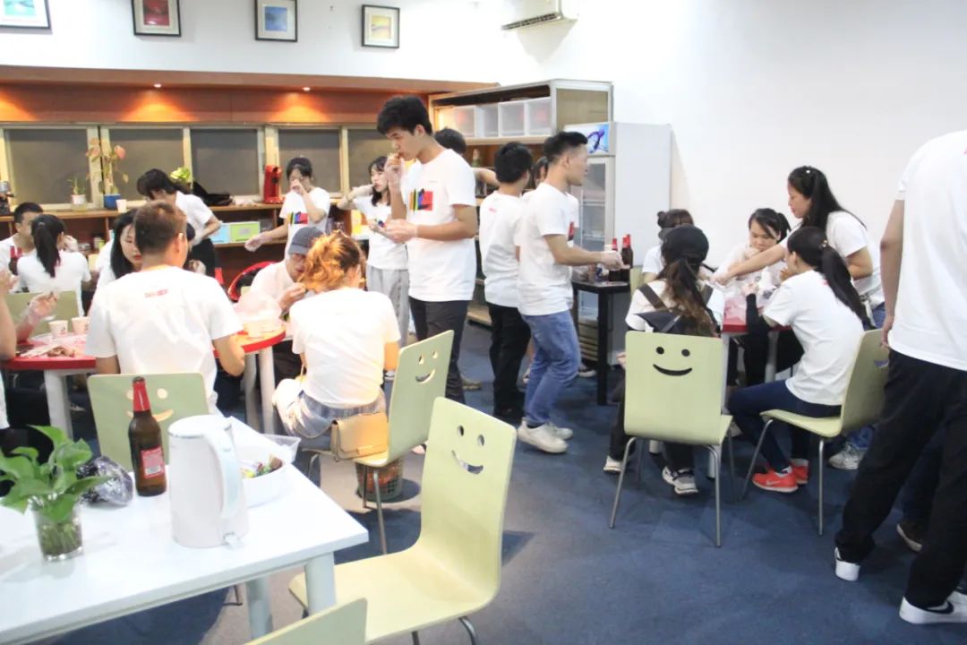 厚积薄发，迎难而燃 | 热烈庆祝视爵光旭成立十二周年！