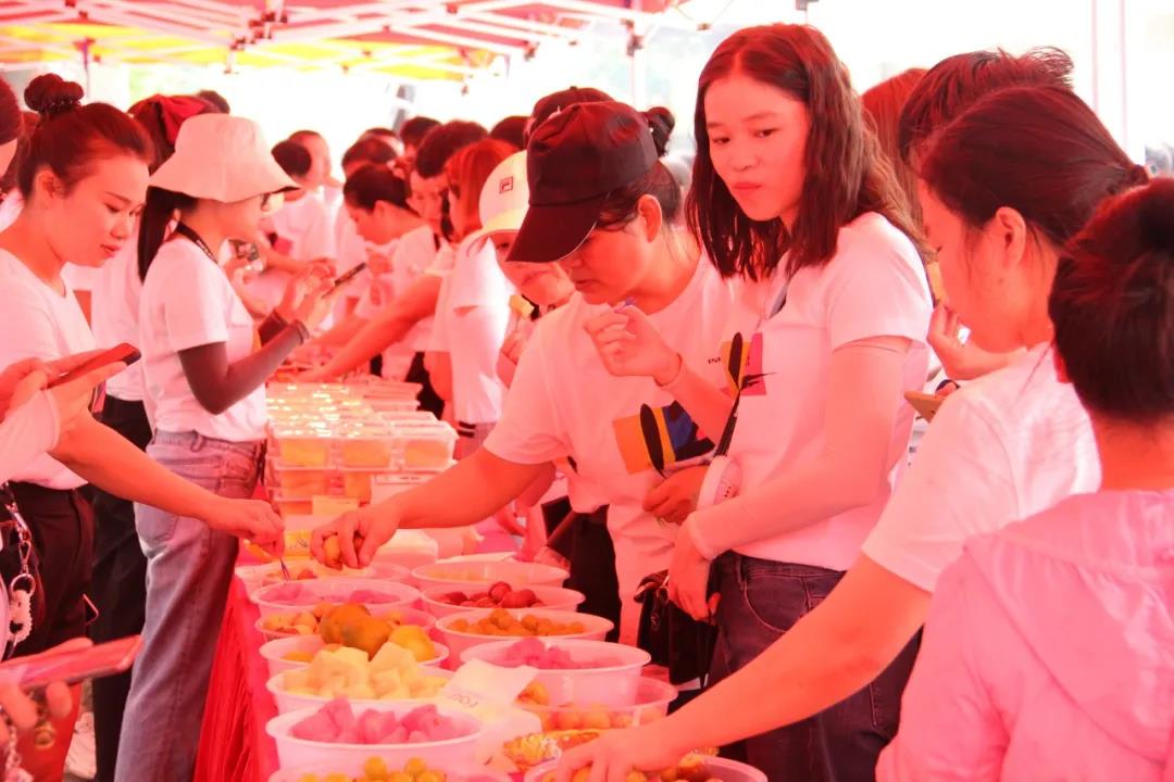 厚积薄发，迎难而燃 | 热烈庆祝视爵光旭成立十二周年！