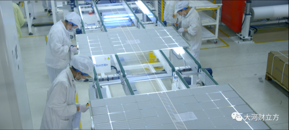 光伏发电、健康照明双轮驱动，中熙能源要在多领域争做河南第一