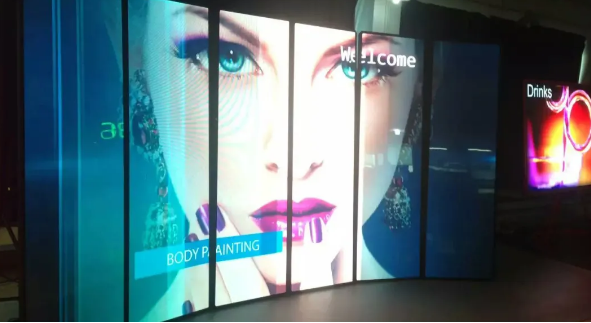 鸿利智汇宣布Mini LED扩产后年产值或达40亿