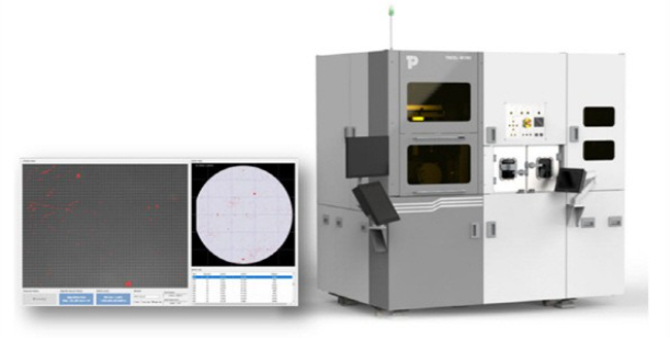 韩系厂商开发Micro LED检测设备，助力提升良率降低成本