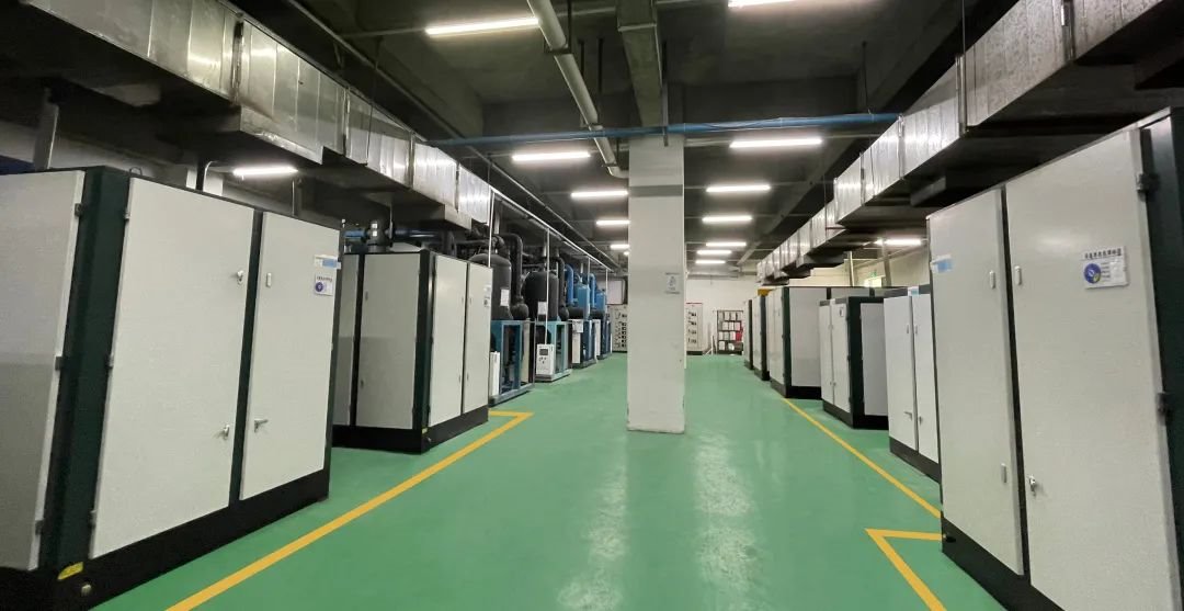 国星光电节能减排出实招，绿色发展见实效