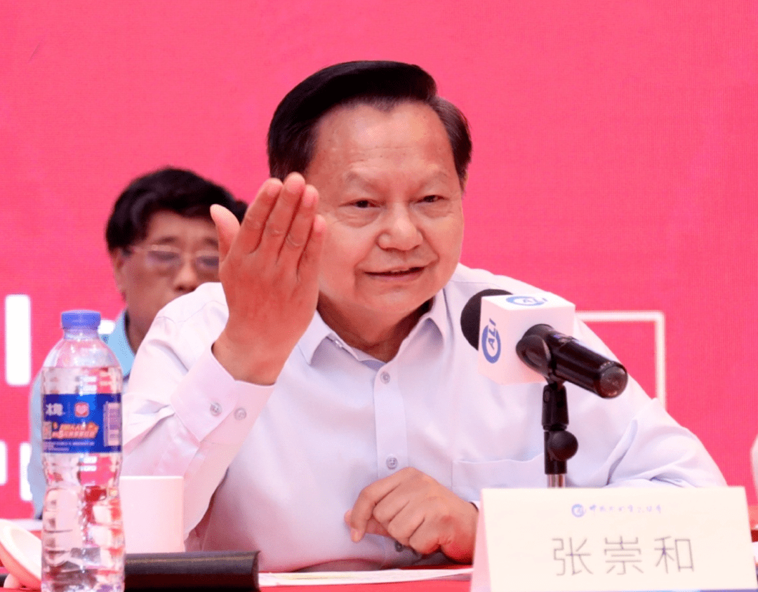 以科技创新为引领 让照明电器服务人民美好生活 