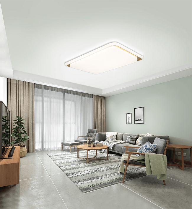 飞利浦智能LED系列产品 助力老洋房轻松升级智能化全屋照明