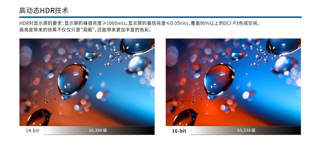 雷凌显示荧幕屏“精工匠造，独家技术，xR应用高清演绎”