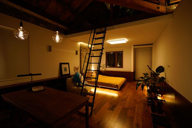 飞利浦智能LED系列产品 助力老洋房轻松升级智能化全屋照明