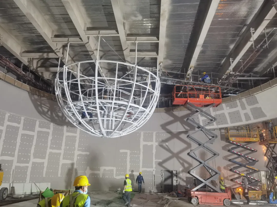 聚焦深圳丨洛普助力全国首个第四代万达广场，打造全场景沉浸式体验