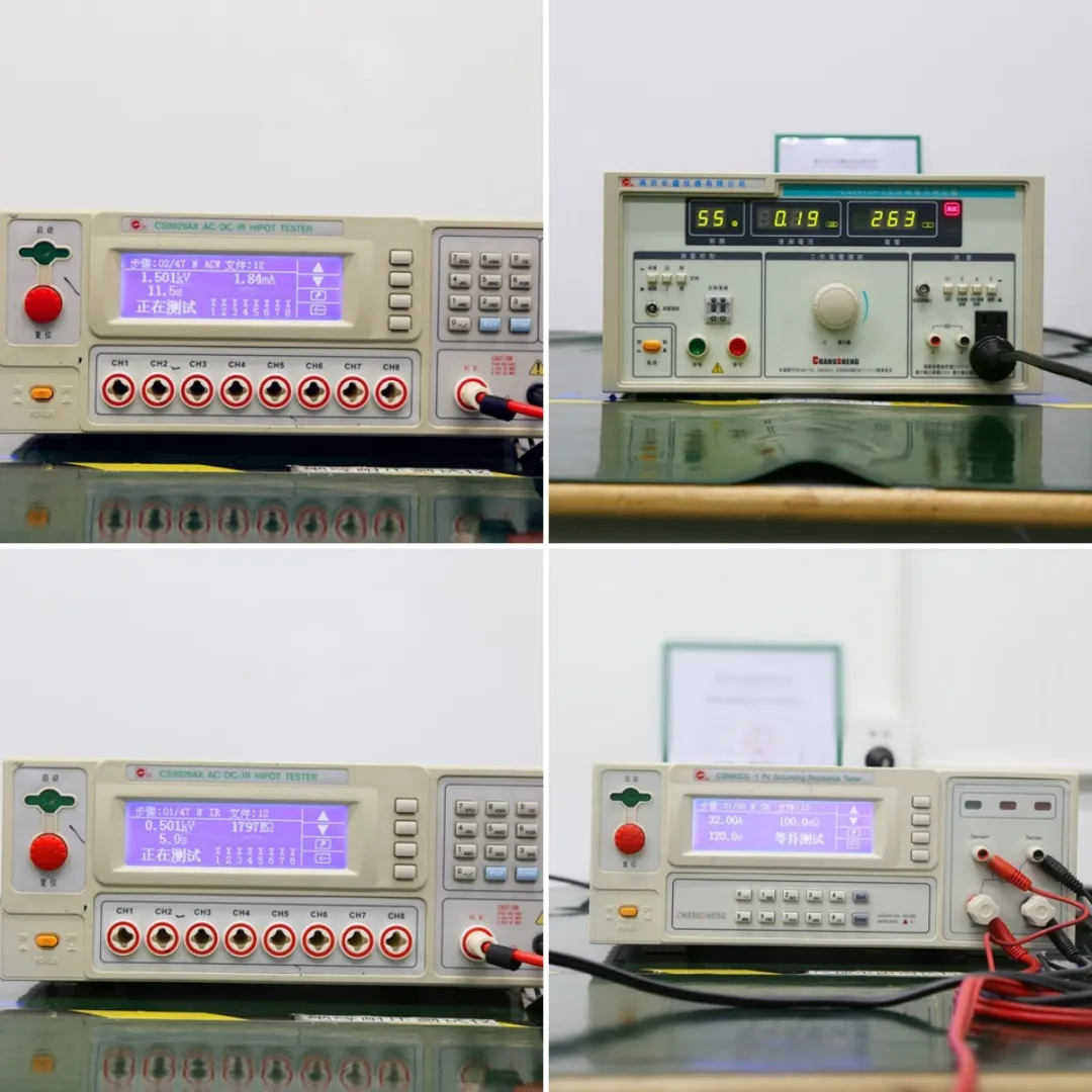 坚守标准底线，维护行业良性发展，艾比森再次倡导8大显示标准
