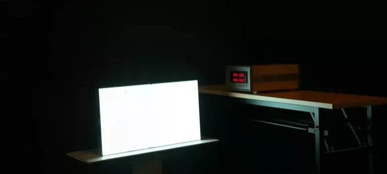 坚守标准底线，维护行业良性发展，艾比森再次倡导8大显示标准