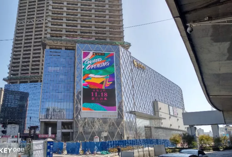 坚守标准底线，维护行业良性发展，艾比森再次倡导8大显示标准