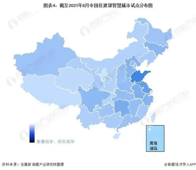 2021年中国智能照明设备行业市场现状及发展前景分析