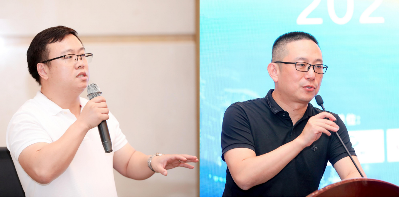 2021重庆灯光艺术季发布会在渝举行