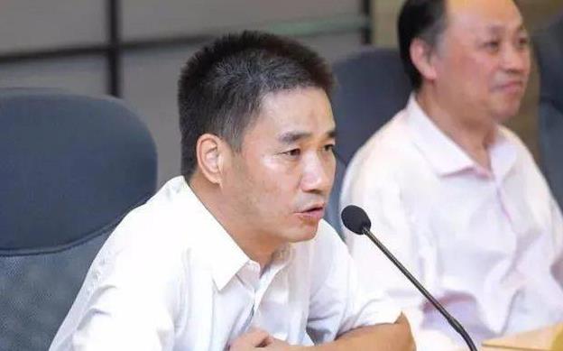 江西诞生一位百亿富豪,掌舵LED封装龙头企业,身价121亿 江西诞生一位百亿富豪,掌舵LED封装龙头企业,身价121亿