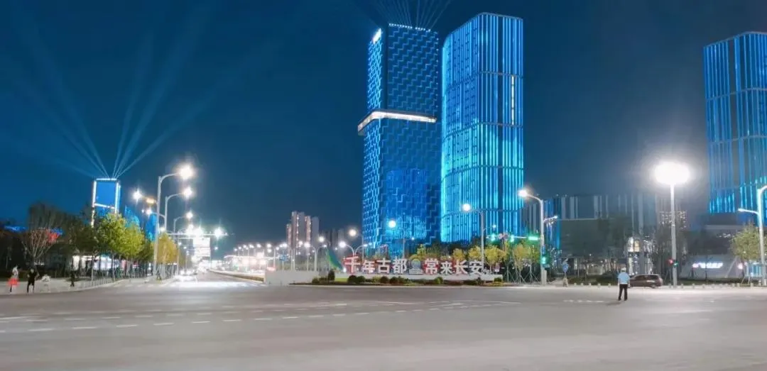 利亚德以科技之力全面赋能全运会赛场内外