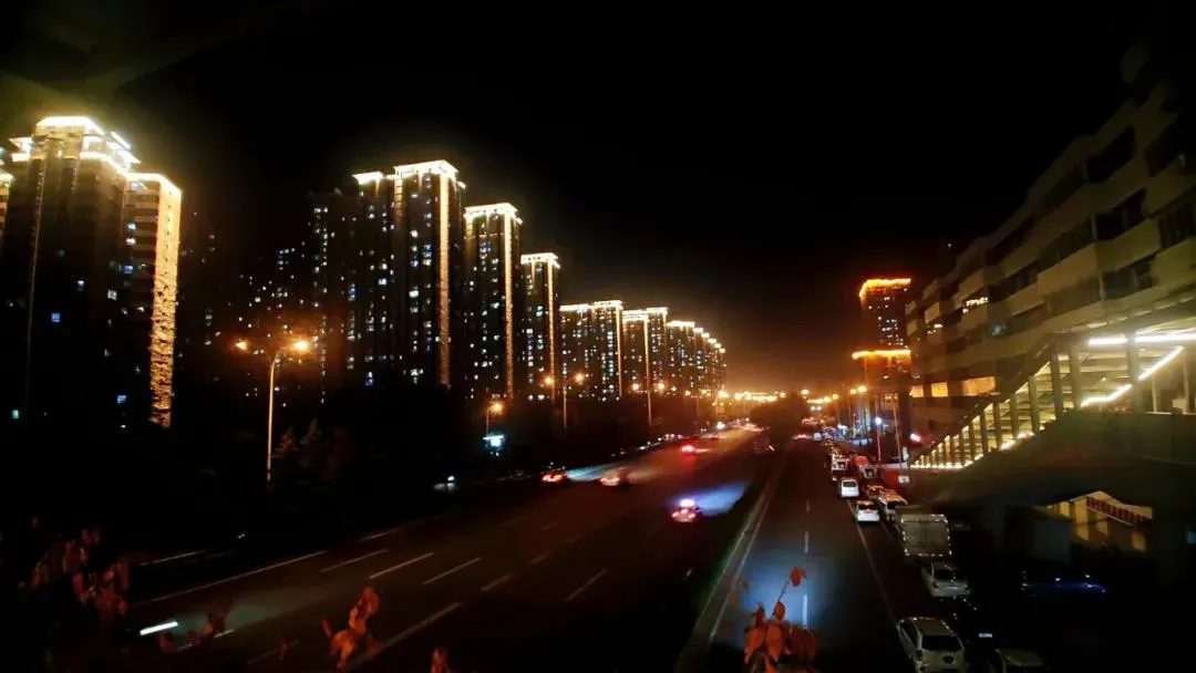 利亚德以科技之力全面赋能全运会赛场内外