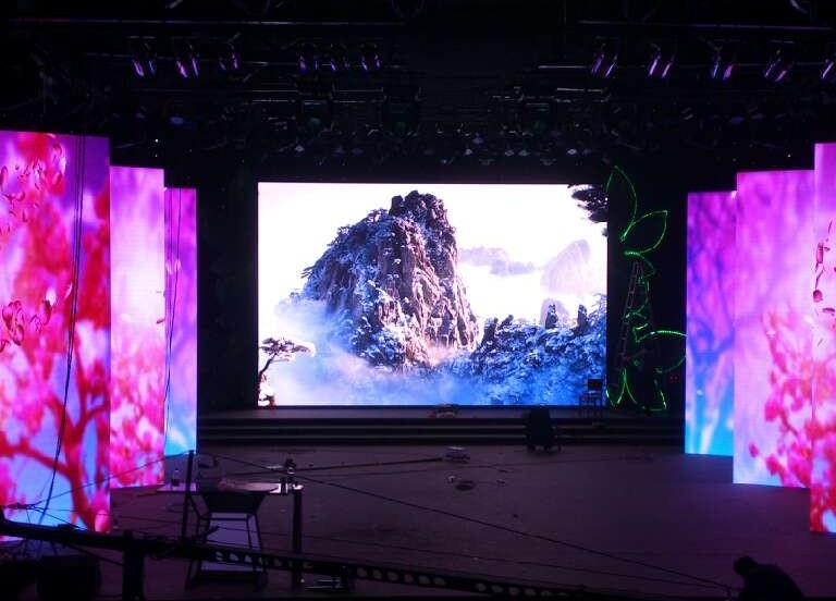 江西诞生一位百亿富豪,掌舵LED封装龙头企业,身价121亿 江西诞生一位百亿富豪,掌舵LED封装龙头企业,身价121亿