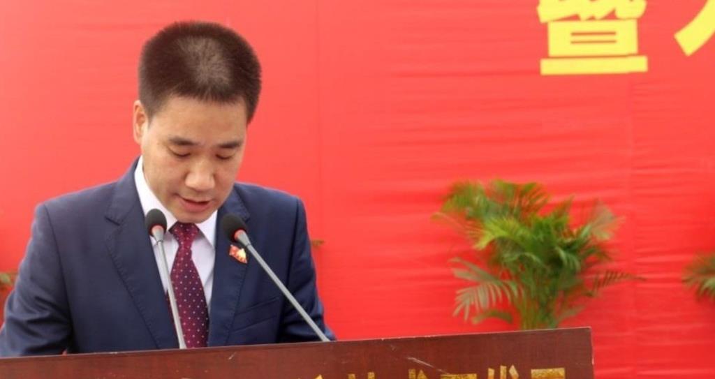 江西诞生一位百亿富豪,掌舵LED封装龙头企业,身价121亿 江西诞生一位百亿富豪,掌舵LED封装龙头企业,身价121亿