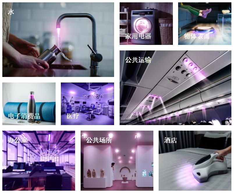 错过现场？没关系！一分钟带你回顾光博会上的LED产品