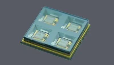 错过现场？没关系！一分钟带你回顾光博会上的LED产品