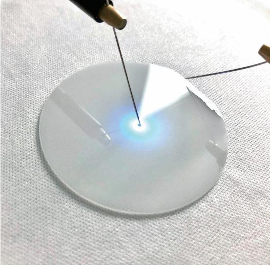 错过现场？没关系！一分钟带你回顾光博会上的LED产品