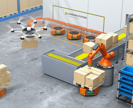 艾迈斯欧司朗开启新征程,打造光学解决方案全球领导者 艾迈斯欧司朗开启新征程,打造光学解决方案全球领导者