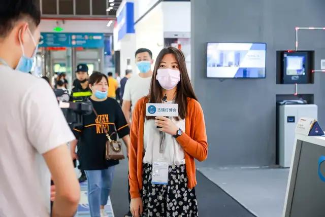 一线！瑞丰灯配城、庆丰LED广场加入古镇灯博会